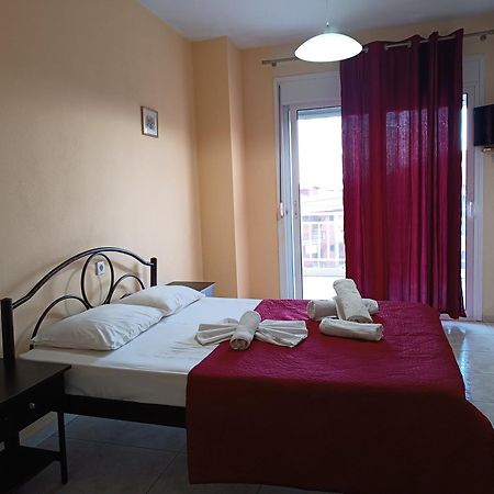 Apartmán House Lena Sarti Pokoj fotografie