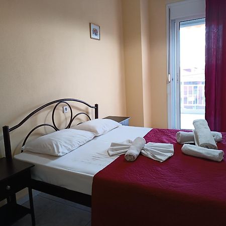 Apartmán House Lena Sarti Pokoj fotografie