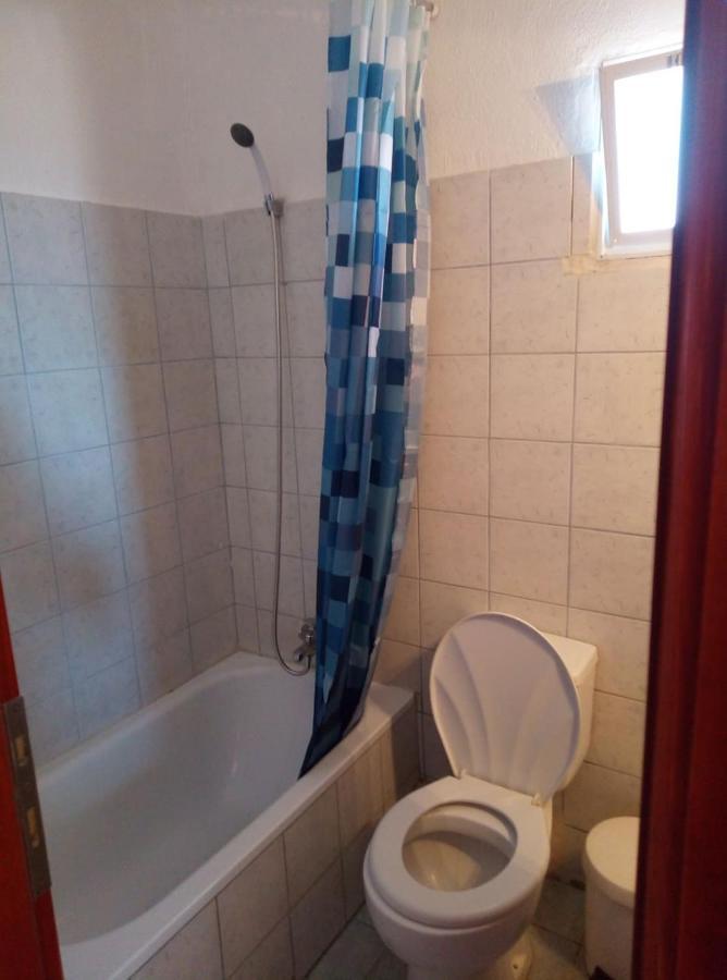 Apartmán House Lena Sarti Exteriér fotografie