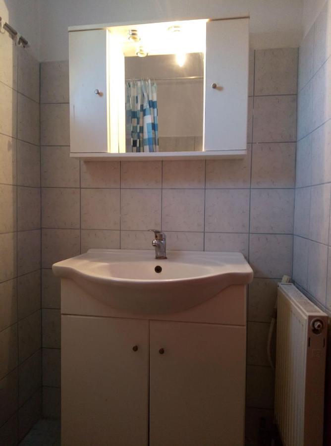 Apartmán House Lena Sarti Exteriér fotografie