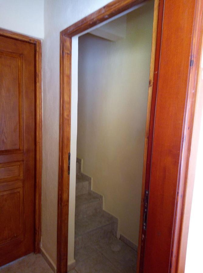 Apartmán House Lena Sarti Exteriér fotografie
