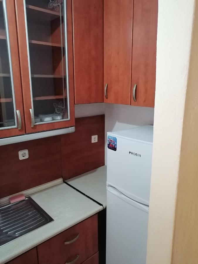 Apartmán House Lena Sarti Exteriér fotografie