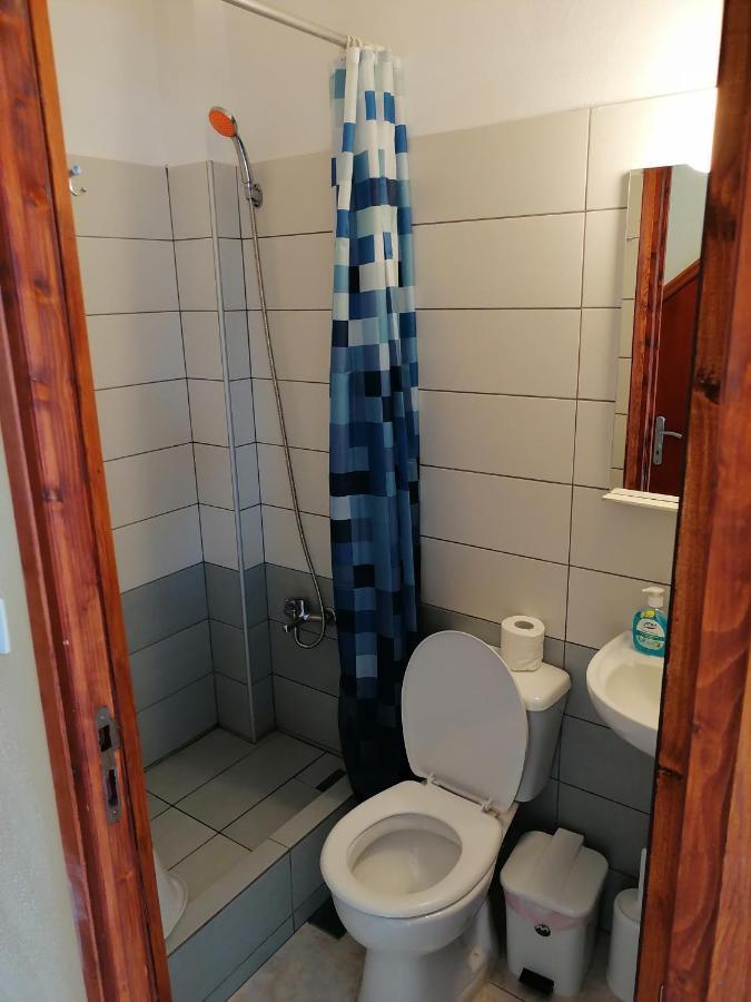 Apartmán House Lena Sarti Exteriér fotografie