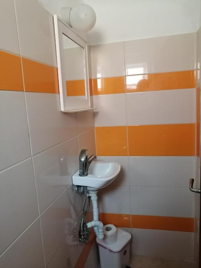 Apartmán House Lena Sarti Exteriér fotografie