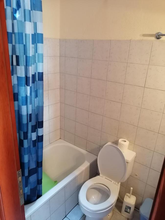 Apartmán House Lena Sarti Exteriér fotografie