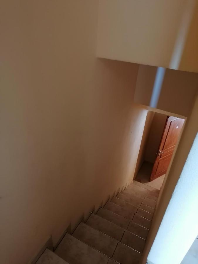 Apartmán House Lena Sarti Exteriér fotografie