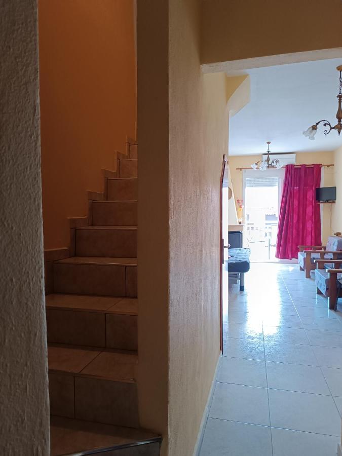 Apartmán House Lena Sarti Pokoj fotografie