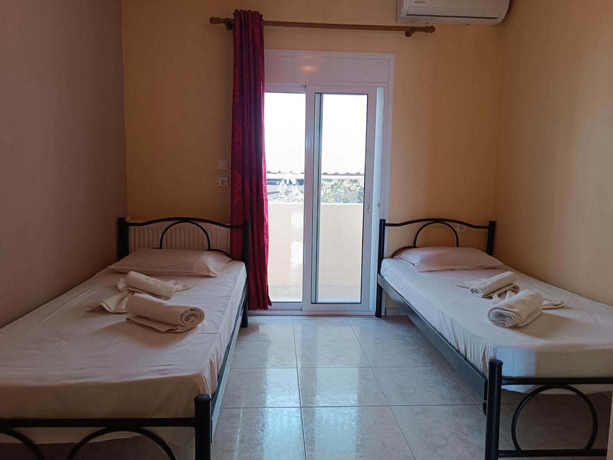Apartmán House Lena Sarti Pokoj fotografie