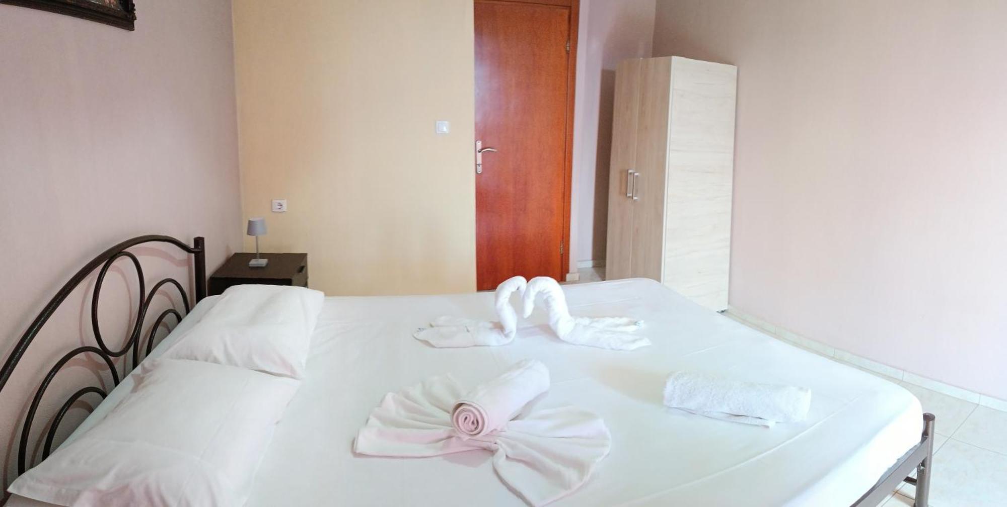 Apartmán House Lena Sarti Pokoj fotografie