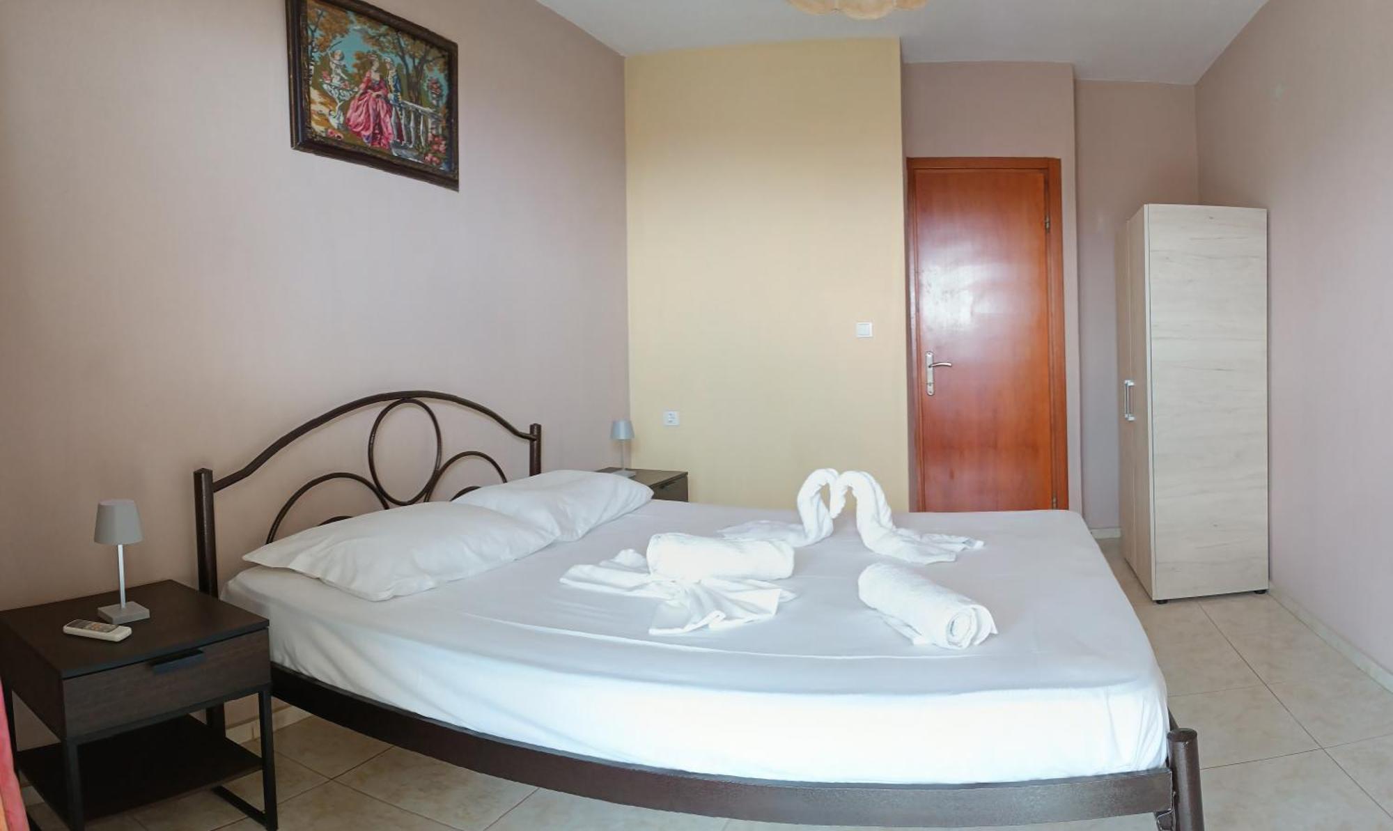 Apartmán House Lena Sarti Pokoj fotografie