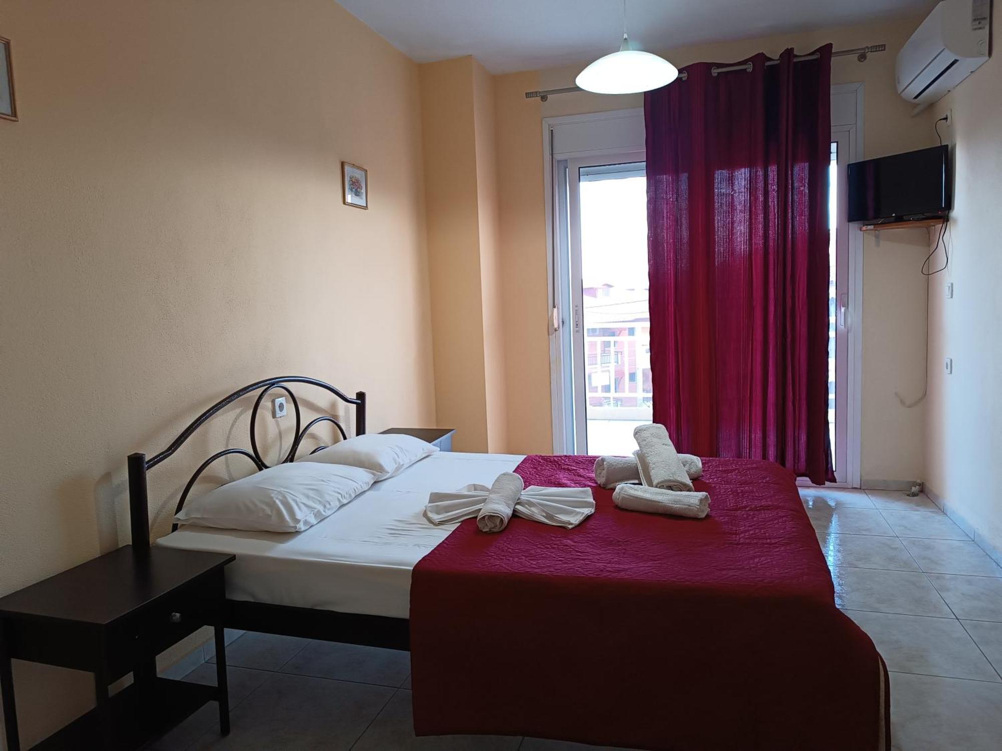 Apartmán House Lena Sarti Pokoj fotografie