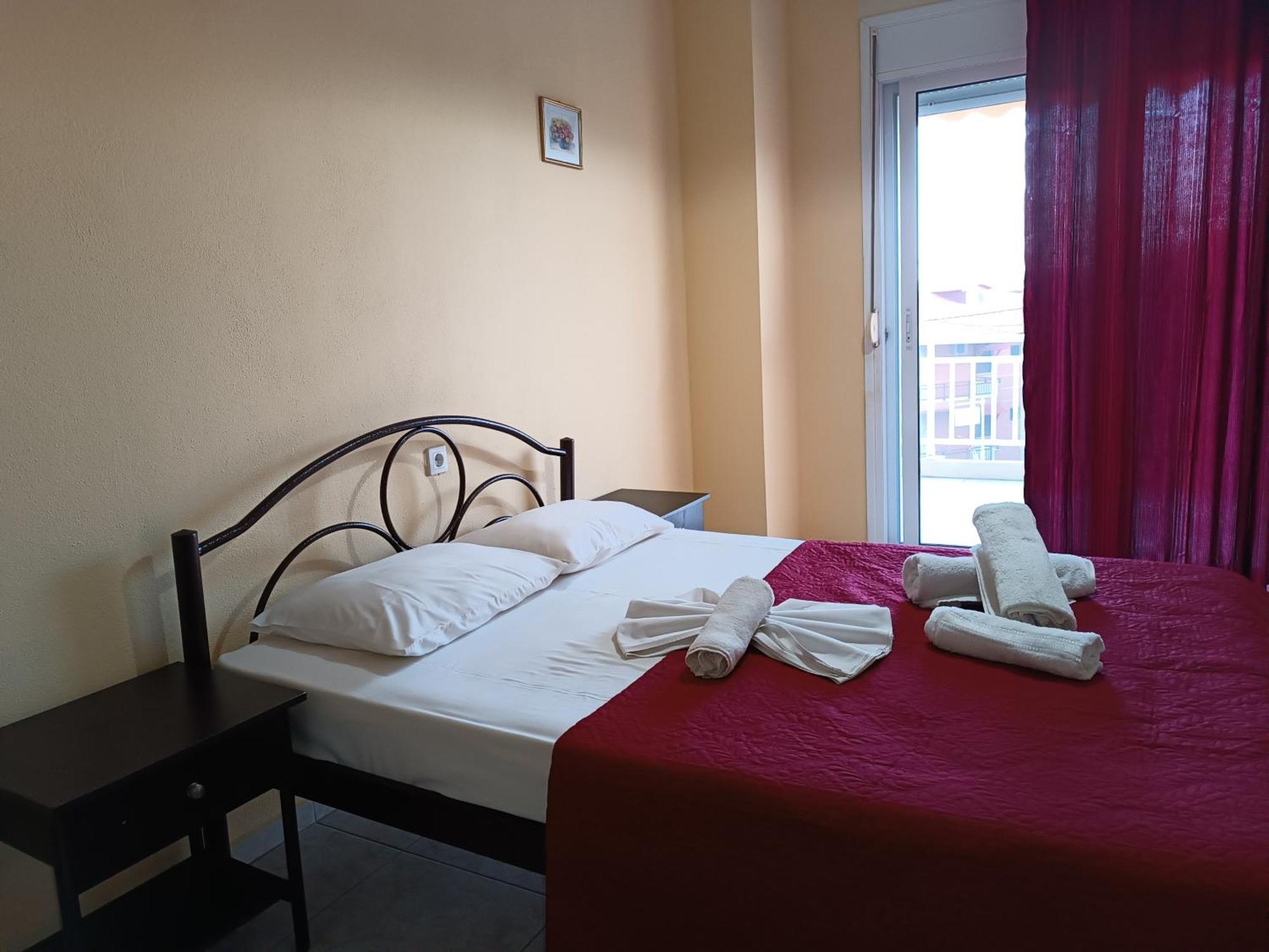 Apartmán House Lena Sarti Pokoj fotografie