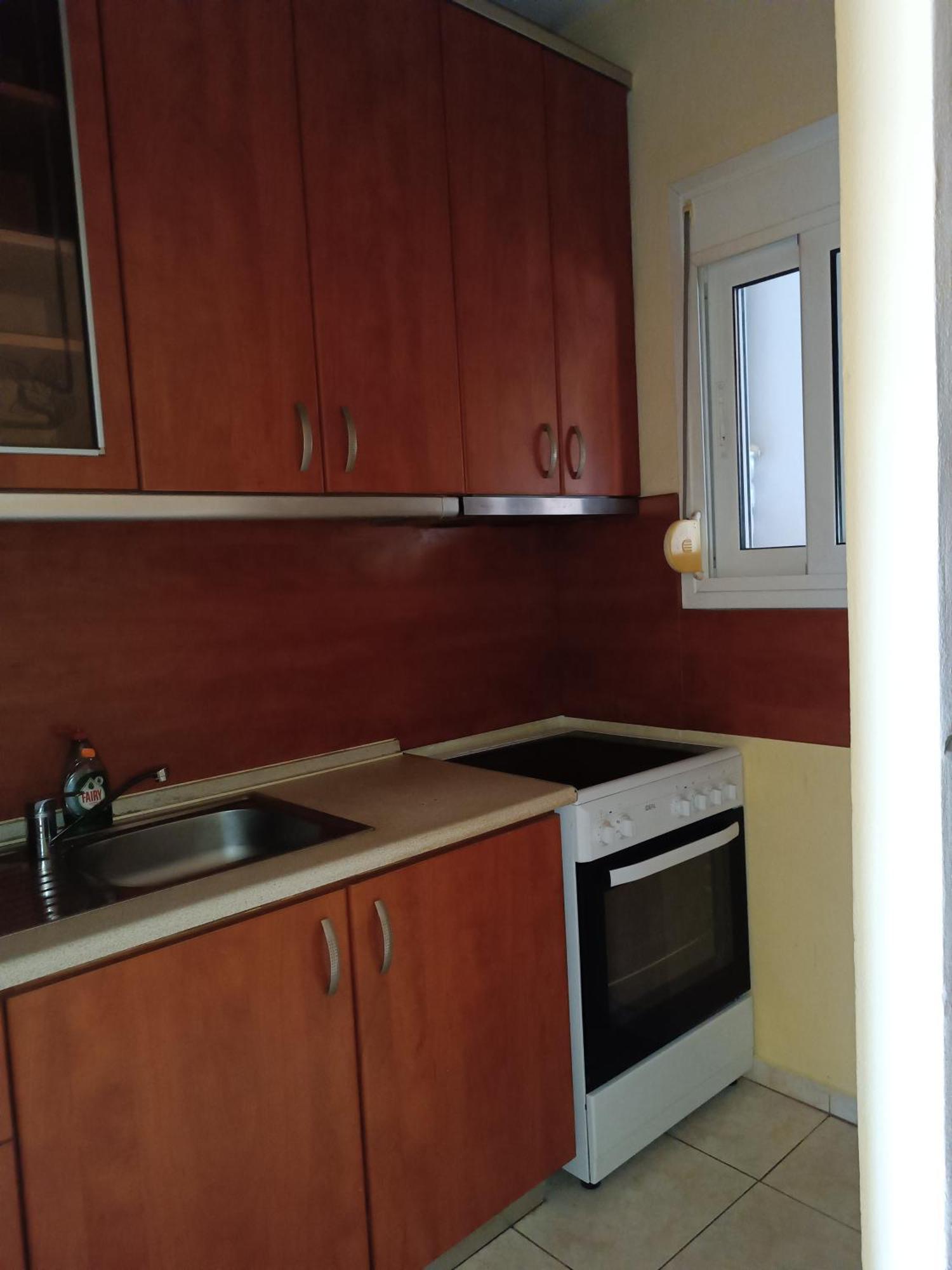 Apartmán House Lena Sarti Pokoj fotografie