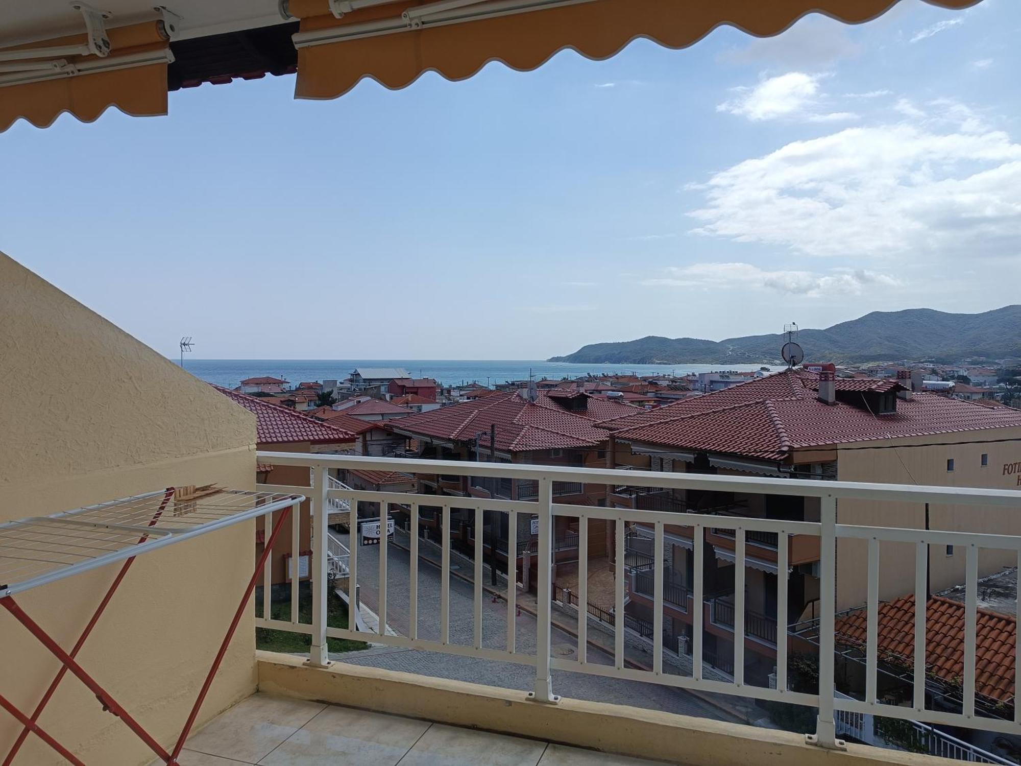 Apartmán House Lena Sarti Pokoj fotografie