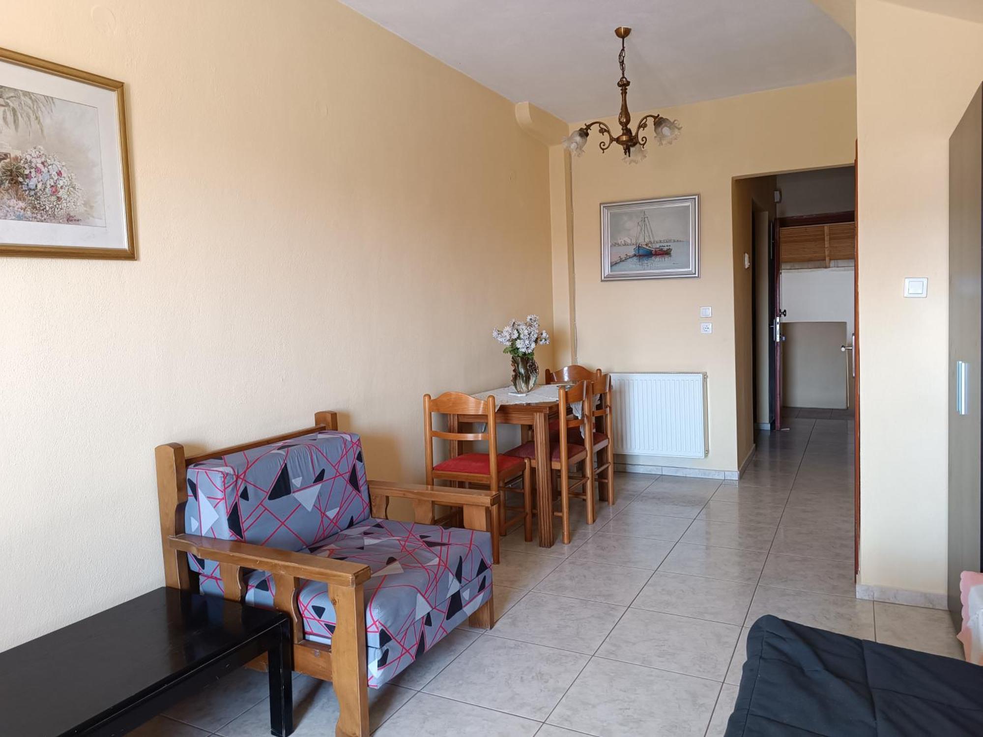 Apartmán House Lena Sarti Pokoj fotografie