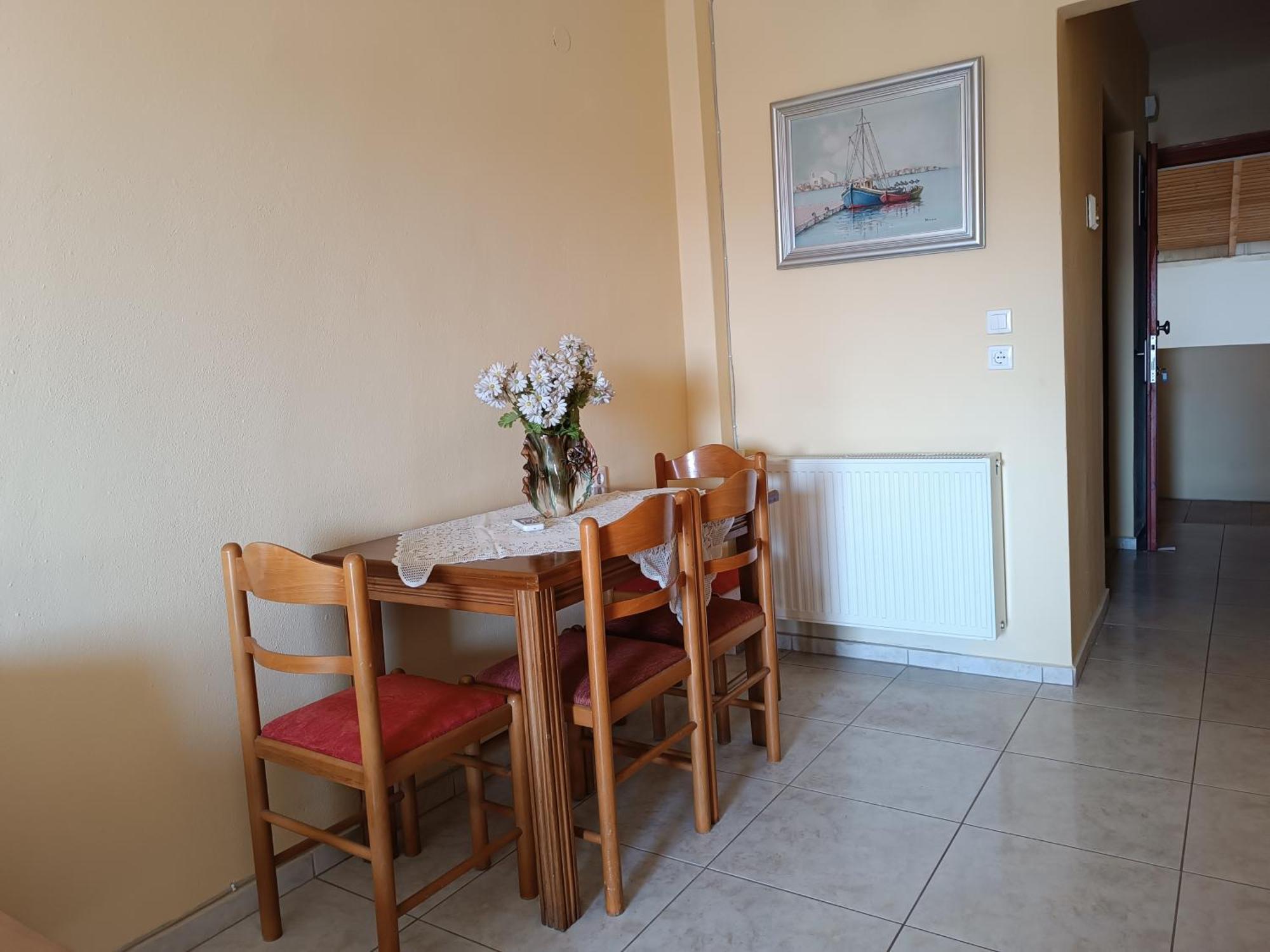 Apartmán House Lena Sarti Pokoj fotografie